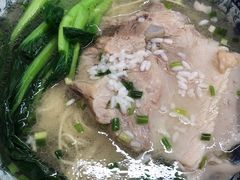 枫镇大肉面-枫镇面馆(寒山寺店)