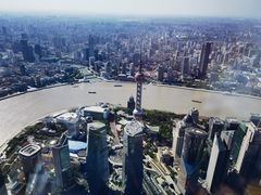 -上海中心大厦