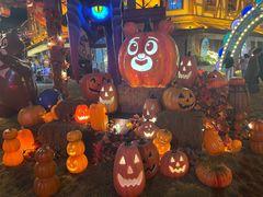 -郑州方特梦幻王国