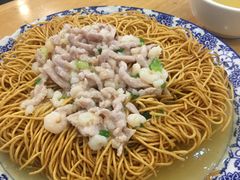 -裕兴记·三虾面(西北街总店)