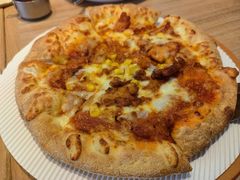 -必胜客(北苑路店)