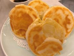 赤峰对夹-内蒙古驻京办餐厅
