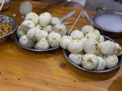 豆腐包-红帽叔叔包子