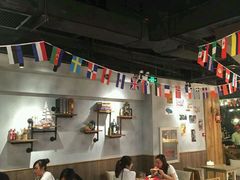 android_upload_pic-好伦哥比萨烤肉自助(八里桥店)