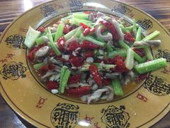 iphone_upload_pic-易老九江湖菜(北滨一路店)