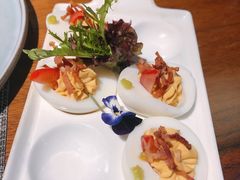 -巴别塔法餐舍(合作路店)