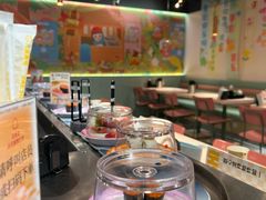 -万岁寿司(万国店)