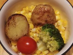 -森Some Fusion(荔湾店)