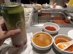 -海底捞火锅(中原万达广场店)