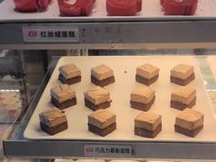 -西十二街牛排自助餐厅(大悦城店)