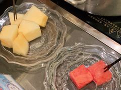 -捞王锅物料理(上海世茂广场店)