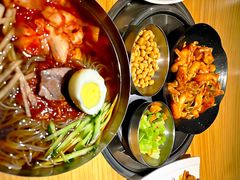 -土大力韩式烤肉料理(和平路店)