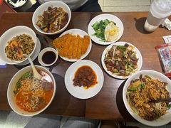 -寻裕记·现炒浇头面(人民广场店)