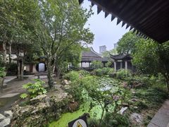 -天一阁博物院
