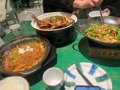 -费大厨辣椒炒肉(太平老街店)