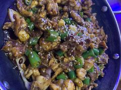 -赵小姐丨新中餐(曲江店)