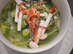 -Yan Ting 宴庭中餐厅(上海静安瑞吉酒店)