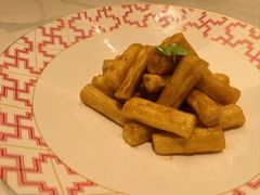 -鲁班张葱烧海参(马庄街店)