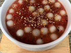 -绿茶餐厅(平谷华联店)