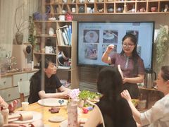 -初八专业级手工DIY陶艺社·户外研学·创意DIY首饰