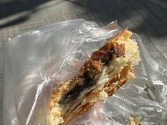 -肖为民麻糕(双桂坊店)