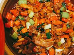 -辣婆婆(航天桥店)