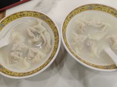 -龙抄手(春熙路总店)