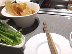 -海底捞火锅(旭辉MALL店)