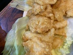 -the Frypan韩国炸鸡店(渤海十路店)