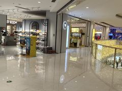 -银泰百货(北京大红门店)