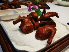 -院里寻菜·精致庭院菜(观沙岭店)