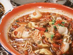 -老三样·旧食新味(万寿宫店)