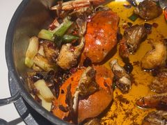 -七欣天香辣蟹火锅(南通任港路大润发店)