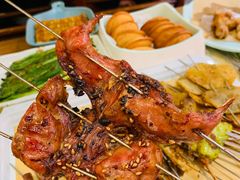 -状元阁烧烤(新华路总店)