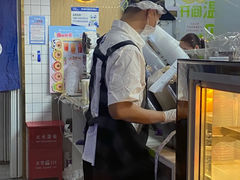 -茶百道(惠新东街店)