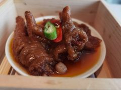 -馋遇江南·精致湖景雅宴(东方之门店)