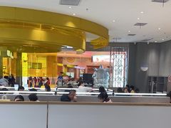 -蔡澜点心·粤菜(月星环球港店)