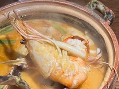 -星叶·东南亚料理(宁波万象汇店)
