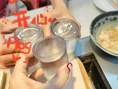 -喝一缸海鲜烧烤(创业城店)