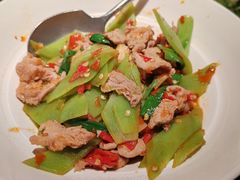 -山石榴·贵州菜(陆家嘴中心店)