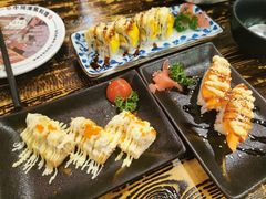 -小川洋风料理(汉街店)