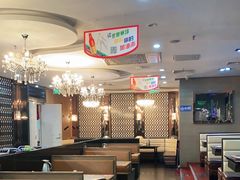 卡座-江边城外烤全鱼(龙德广场店)