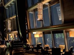 -瑞吉酒店·The Drawing Room闲逸廊·云端下午茶·夜奢Whiskey
