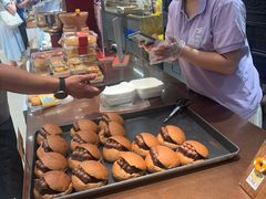 -丁香西饼屋(桂林路店)