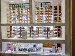 -广州宝岛眼镜武汉和光眼镜市场西区店