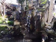 -天龙八部武侠城
