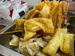 -阿姨小肉摊(同济西苑店)