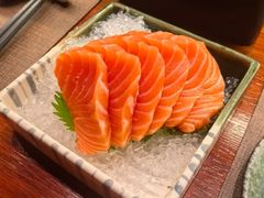 -戏作寿司(观音桥店)