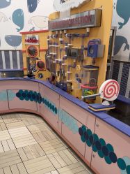 -奈尔宝·儿童乐园·亲子餐厅(苏州大悦城店)