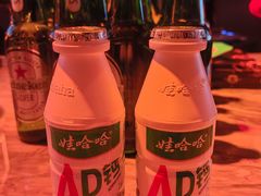 -INLOVE KTV(西溪印象城店)